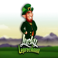 Lucky Leprechaun