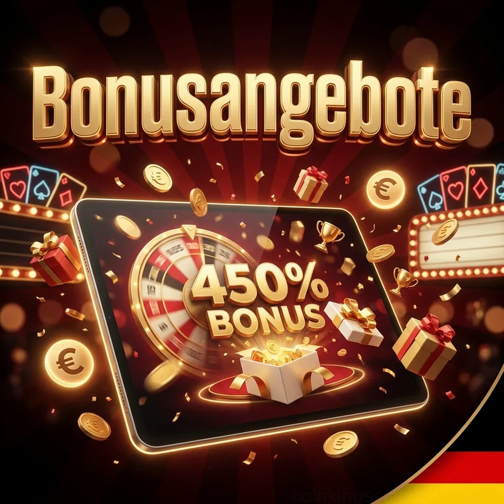 Bonusangebote